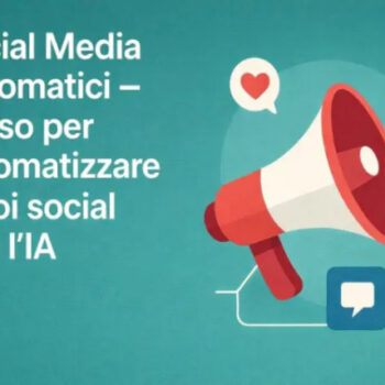 Social Media Automatici – Andrea Zamuner Cervi