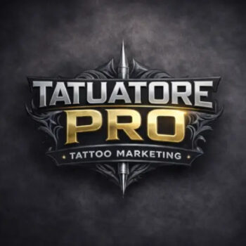 Tatuatore Pro – Tatoo Marketing