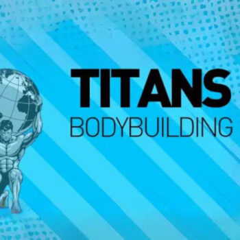 Titans Bodybuilding – Umberto Miletto