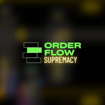 Trincea Orderflow Supremacy – Morpheus Education