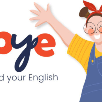 BYE: Build Your English – Norma’s Teaching