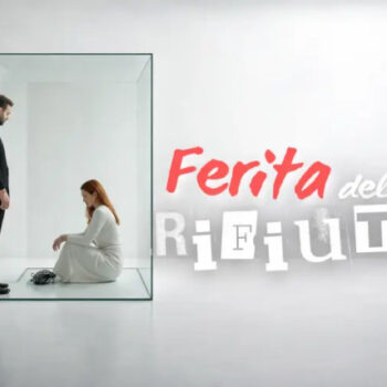 Ferita del Rifiuto – Luca Romito