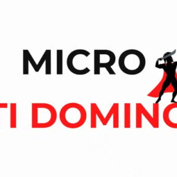 Micro ti Domino – LGEducation