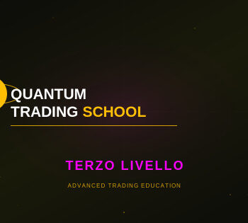 Quantum Trading School (Terzo Livello) – Fabio Oreste