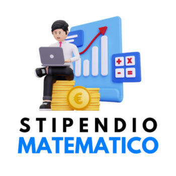 Stipendio Matematico – Nicholas Bianconi