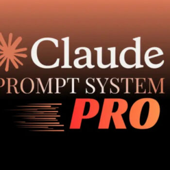Claude Prompt System PRO – Gianluca Giannini