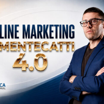 Online Marketing per Mentecatti 4.0 – Big Luca