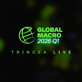 Trincea Global Macro 2026 Q1 – Morpheus Education