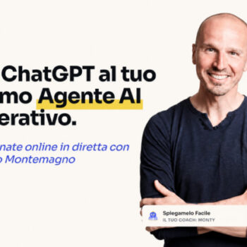 AI Team – Marco Montemagno