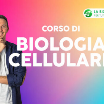 Biologia Celluare – LGEducation