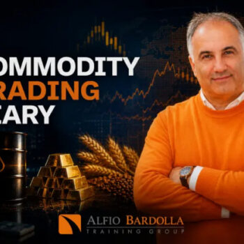 Commodity Trading Diary – Alfio Bardolla