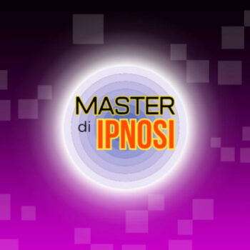 Master di Ipnosi – Charlie Fantechi