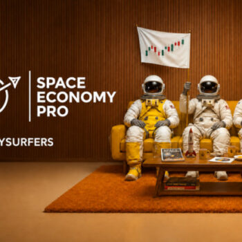 Space Economy Pro – MoneySurfers®