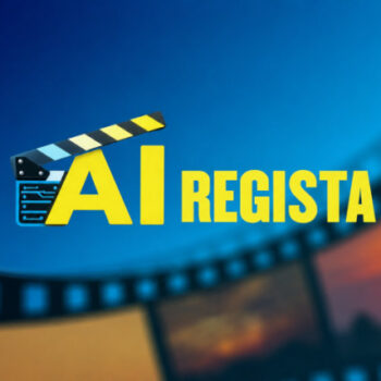 AI Regista – Maurizio Tranchina