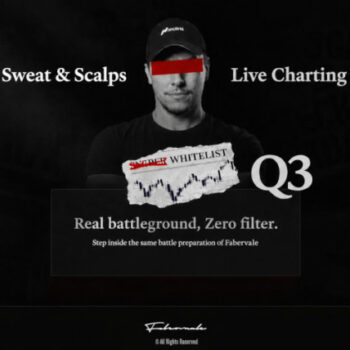 Blood, Sweat & Scalps Q3 – Fabervaale