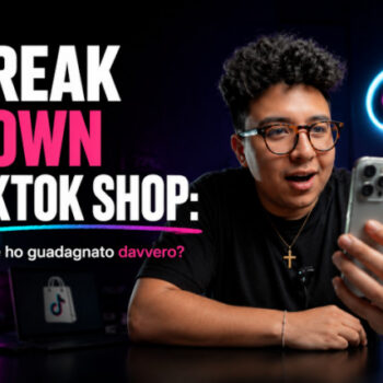 Break Down TikTok Shop – X2Marco