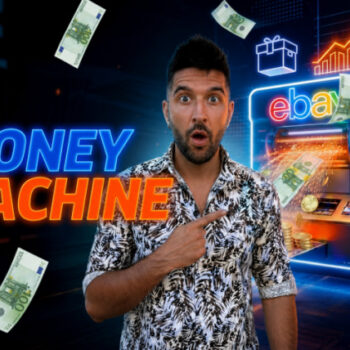Ebay Money Machine – Leo (Vendere su eBay)