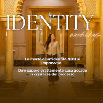 Identity – Giulia Divinazione