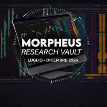 Research Vault (Luglio-Dicembre 2026) – Morpheus